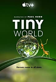 Xem Phim Thế Giới Tí Hon Phần 1 (Tiny World Season 1)