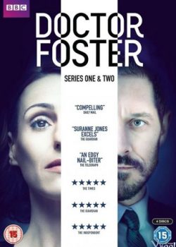 Xem Phim Thế Giới Vợ Chồng 1 (Doctor Foster Season 1)