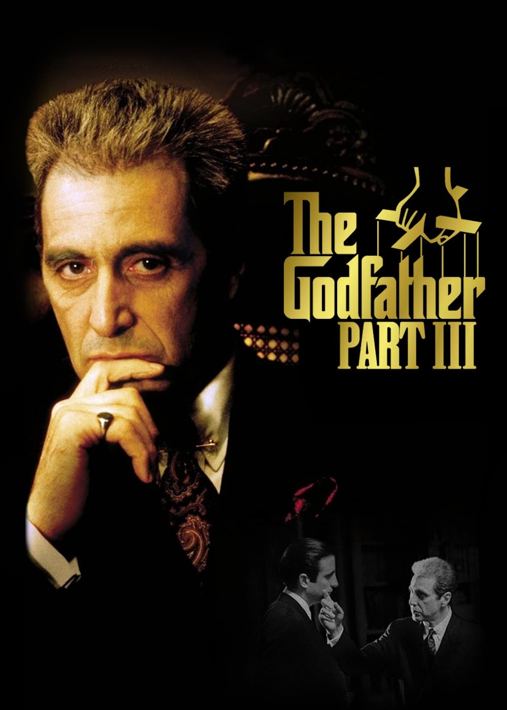 Xem Phim The Godfather: Part III (The Godfather: Part III)