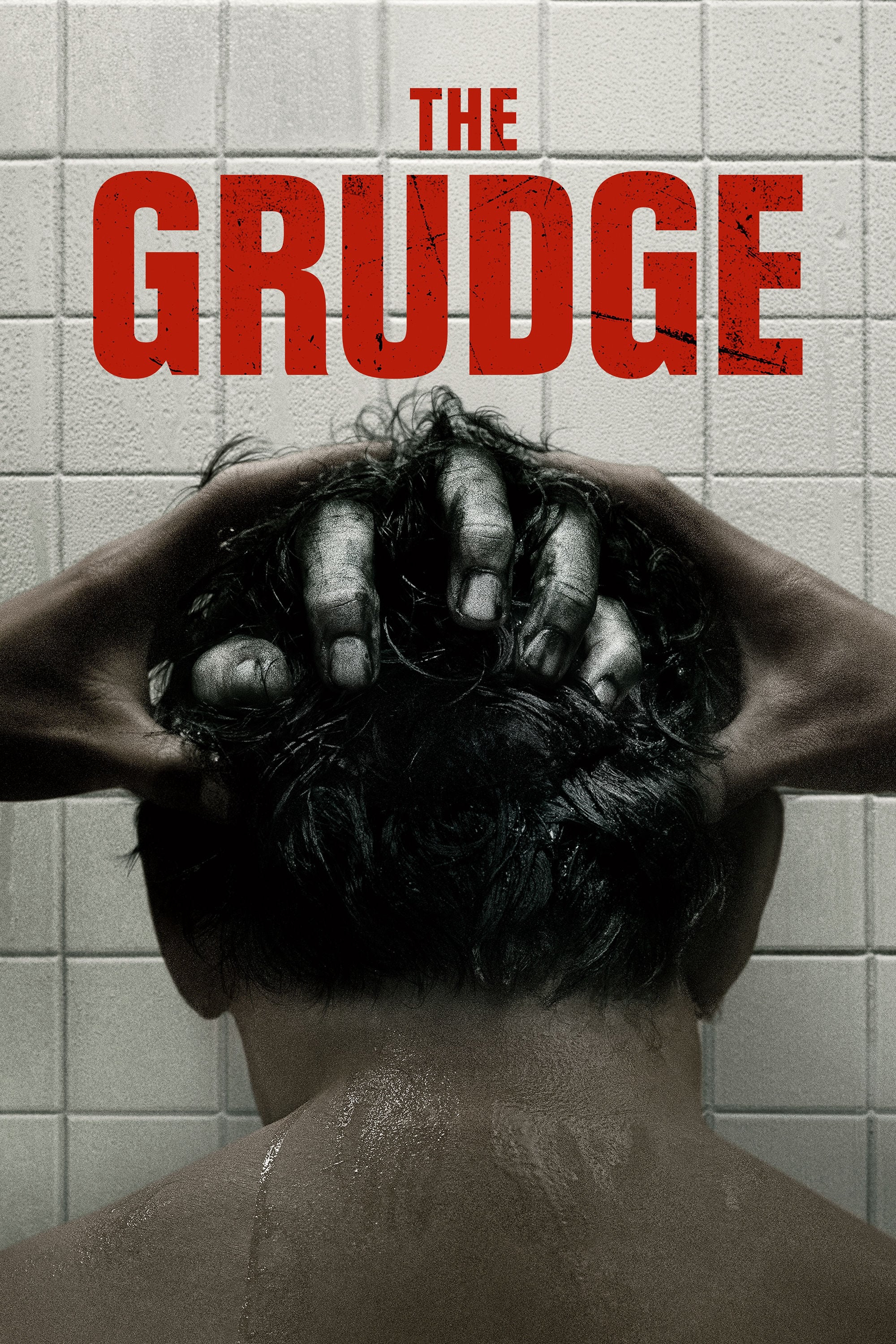 Poster Phim The Grudge (The Grudge)