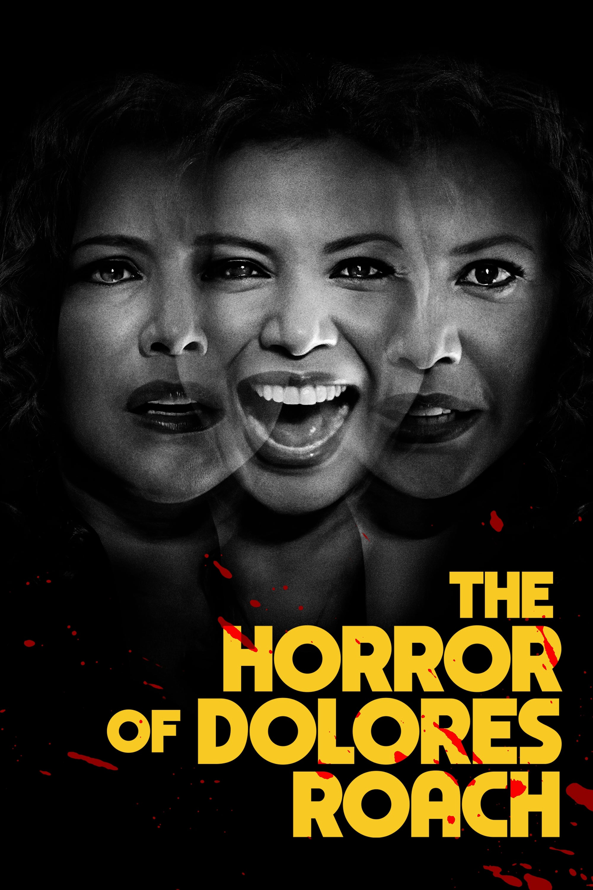Xem Phim The Horror of Dolores Roach (The Horror of Dolores Roach)