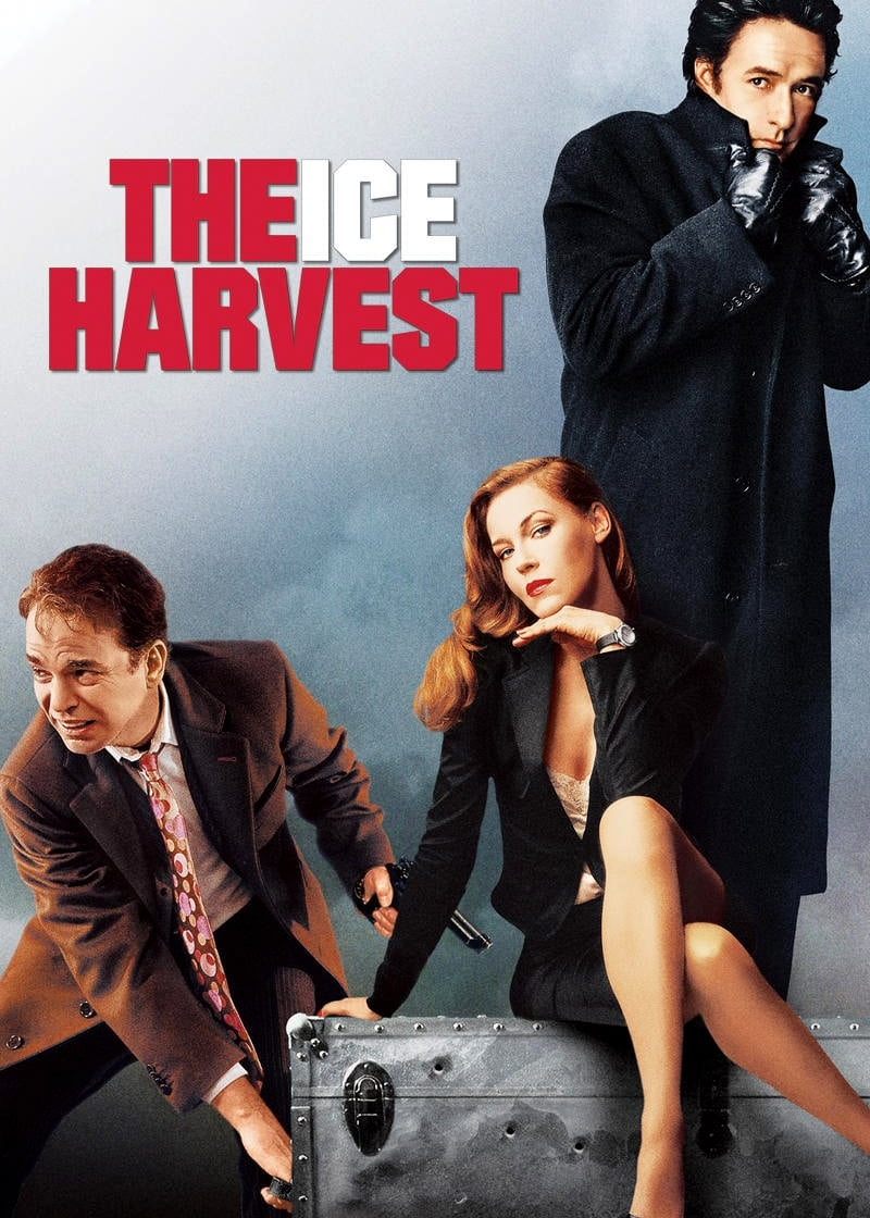 Poster Phim The Ice Harvest (The Ice Harvest)