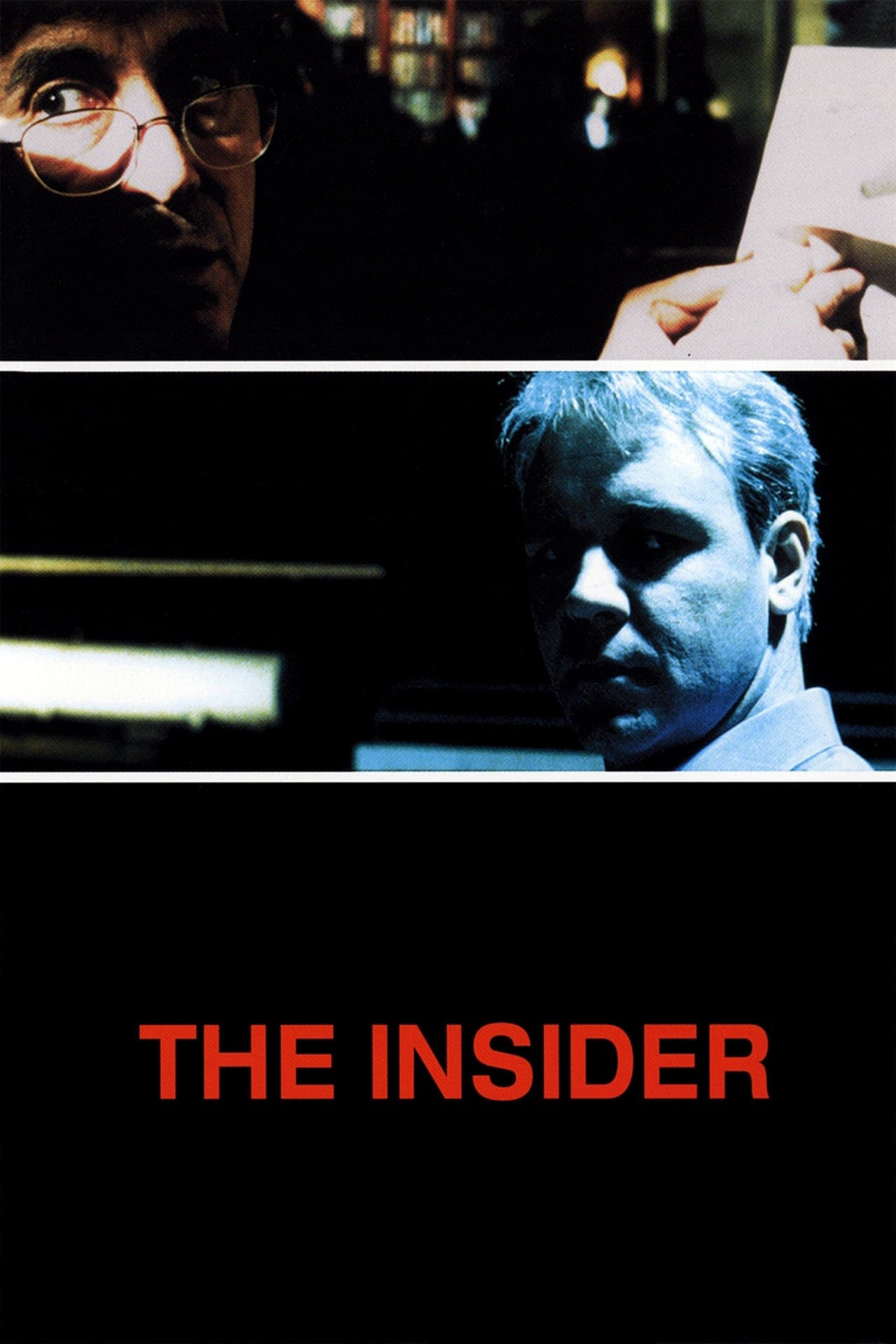 Xem Phim The Insider (The Insider)