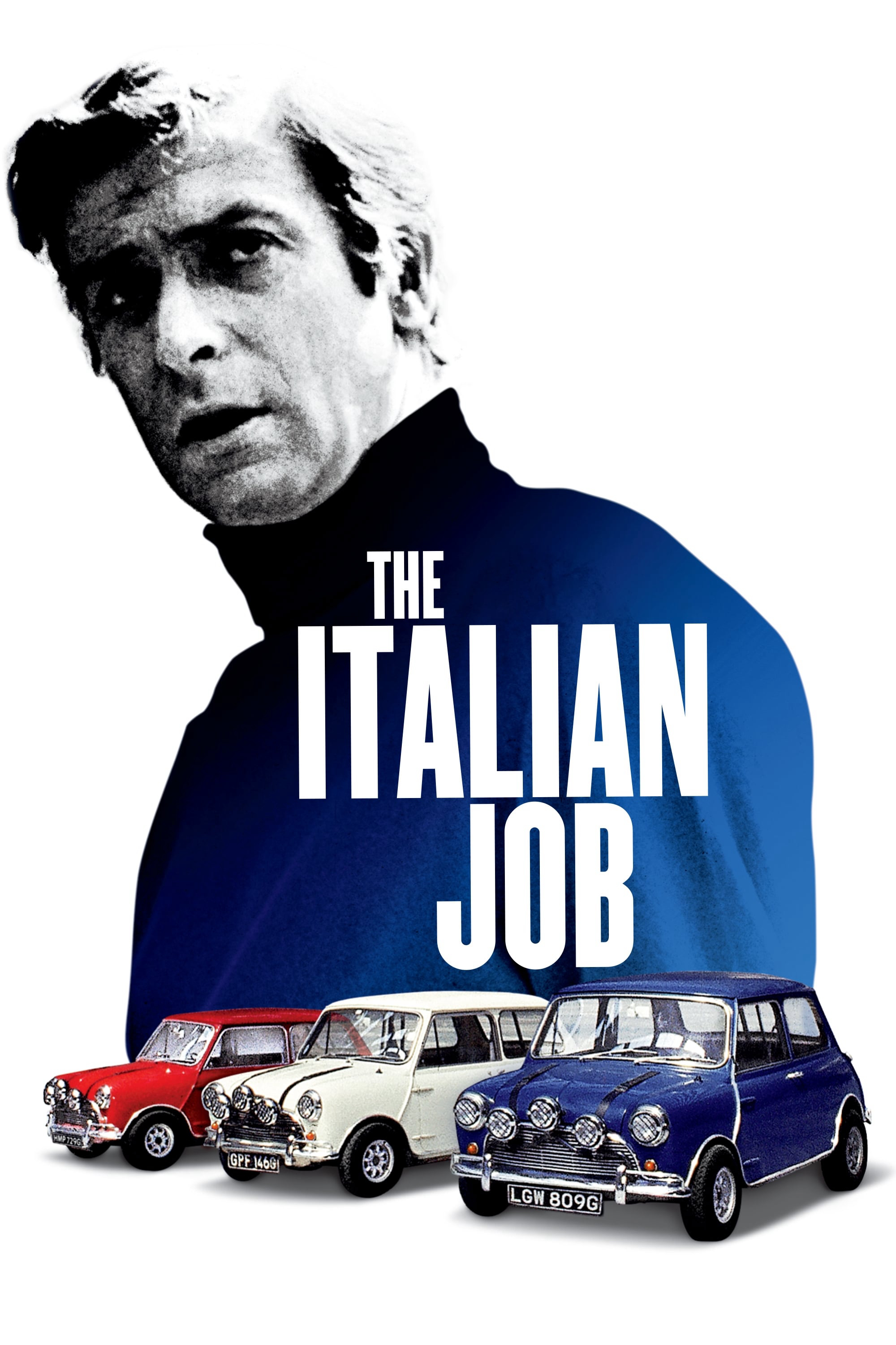 Xem Phim The Italian Job (The Italian Job)