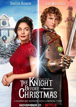 Xem Phim The Knight Before Christmas (The Knight Before Christmas)