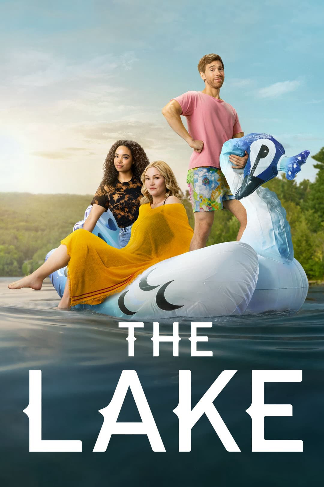 Xem Phim The Lake (Phần 2) (The Lake (Season 2))