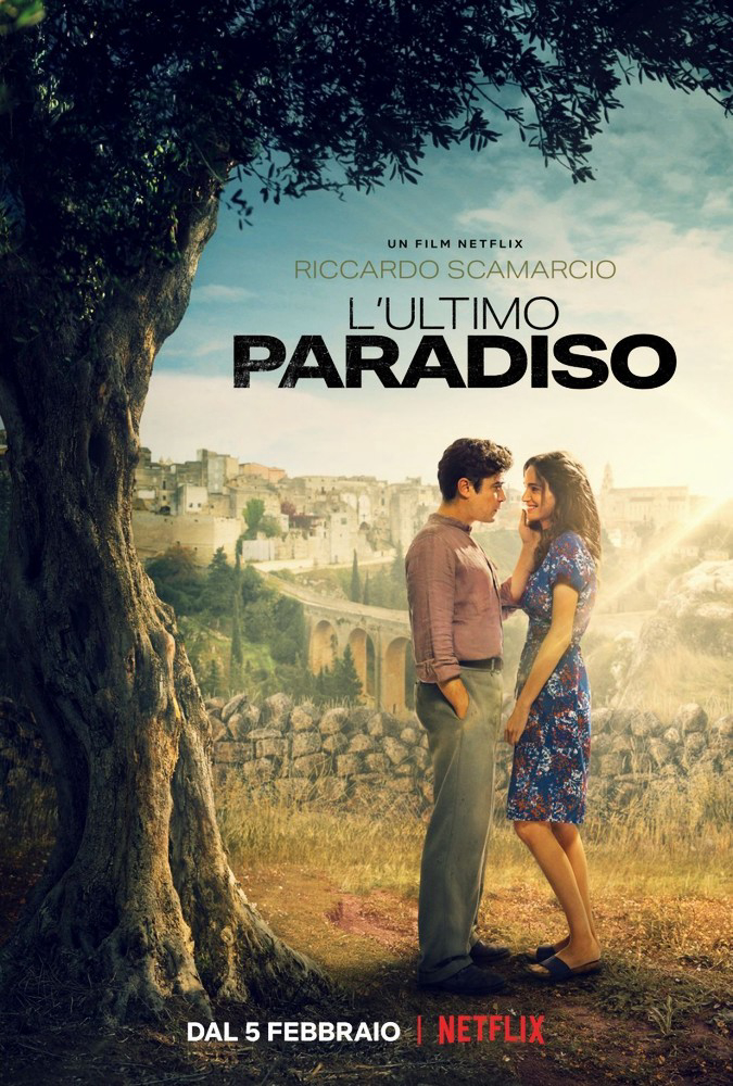 Xem Phim The Last Paradiso (The Last Paradiso)
