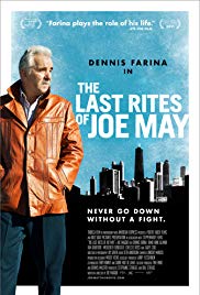 Poster Phim The Last Rites Of Joe May (The Last Rites Of Joe May)