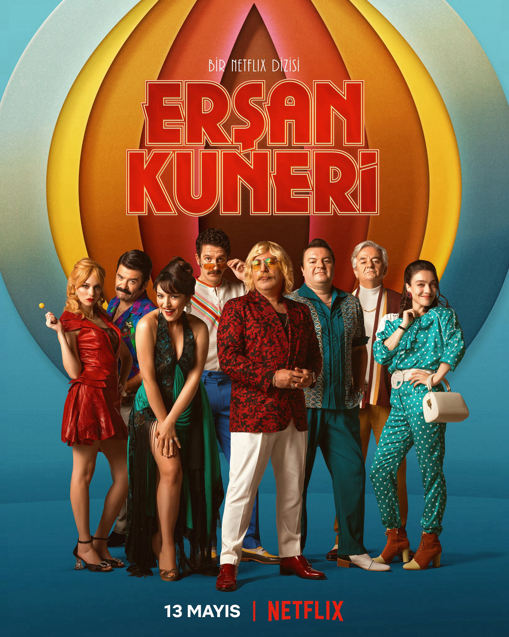 Xem Phim The Life and Movies of Erşan Kuneri (The Life and Movies of Erşan Kuneri)