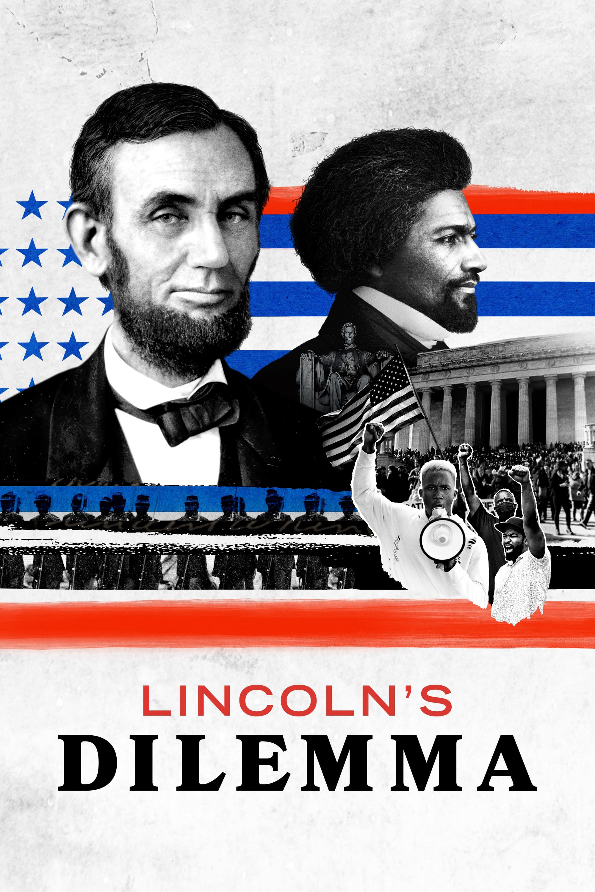 Xem Phim Thế Lưỡng Nan Của Abraham Lincoln (Lincoln's Dilemma)