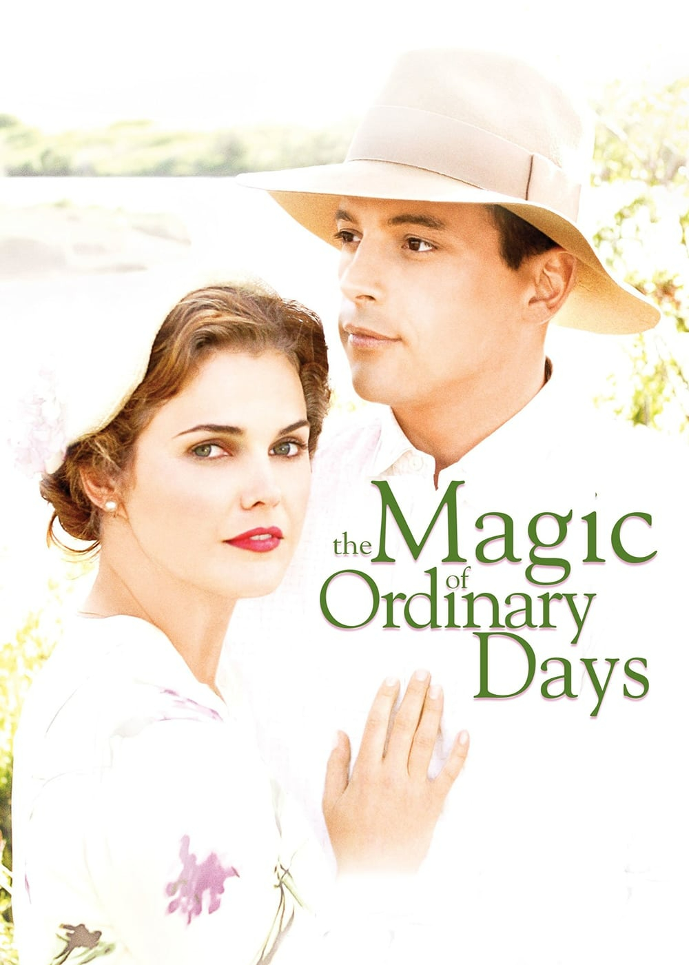 Xem Phim The Magic of Ordinary Days (The Magic of Ordinary Days)
