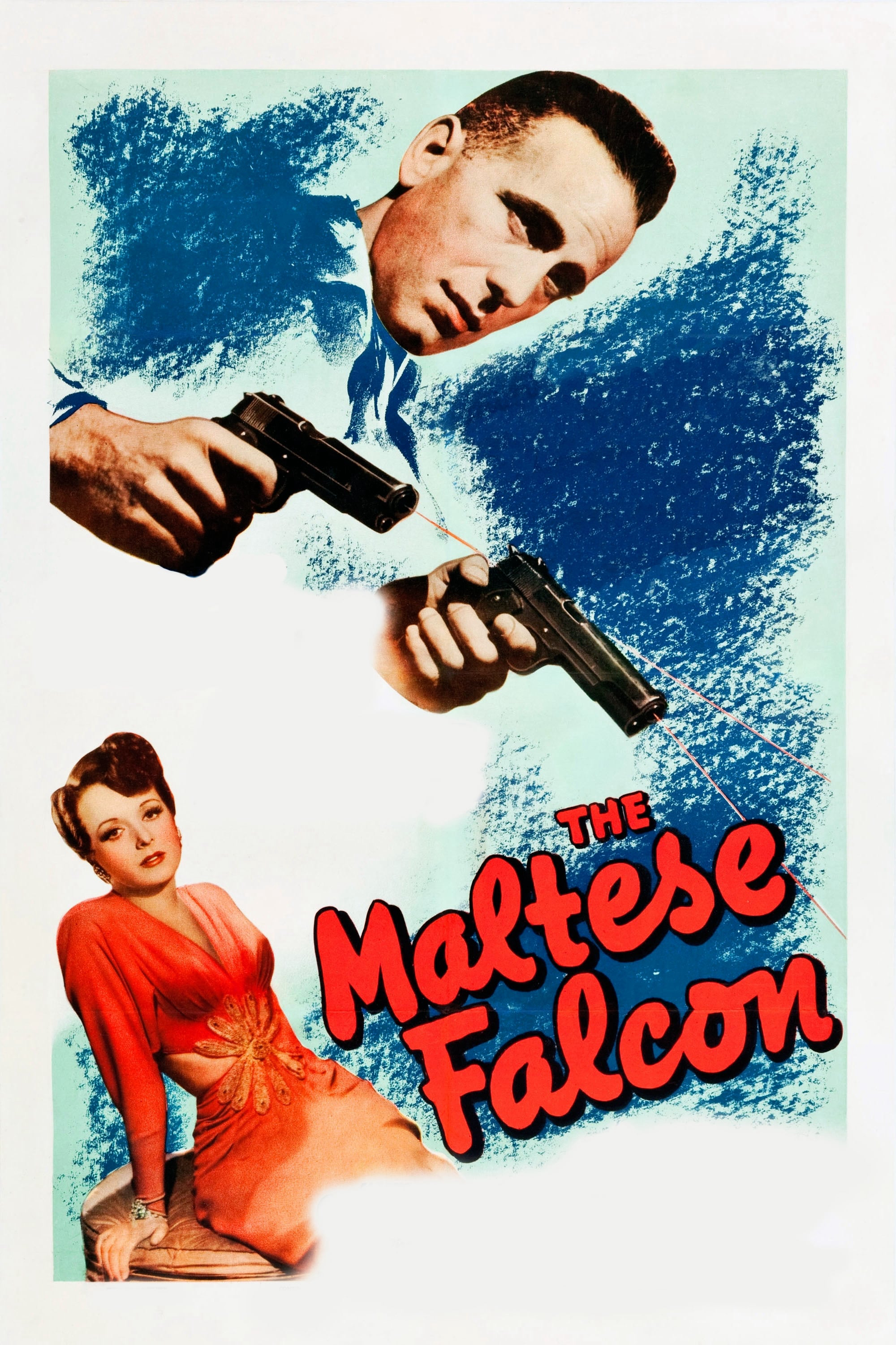 Xem Phim The Maltese Falcon (The Maltese Falcon)