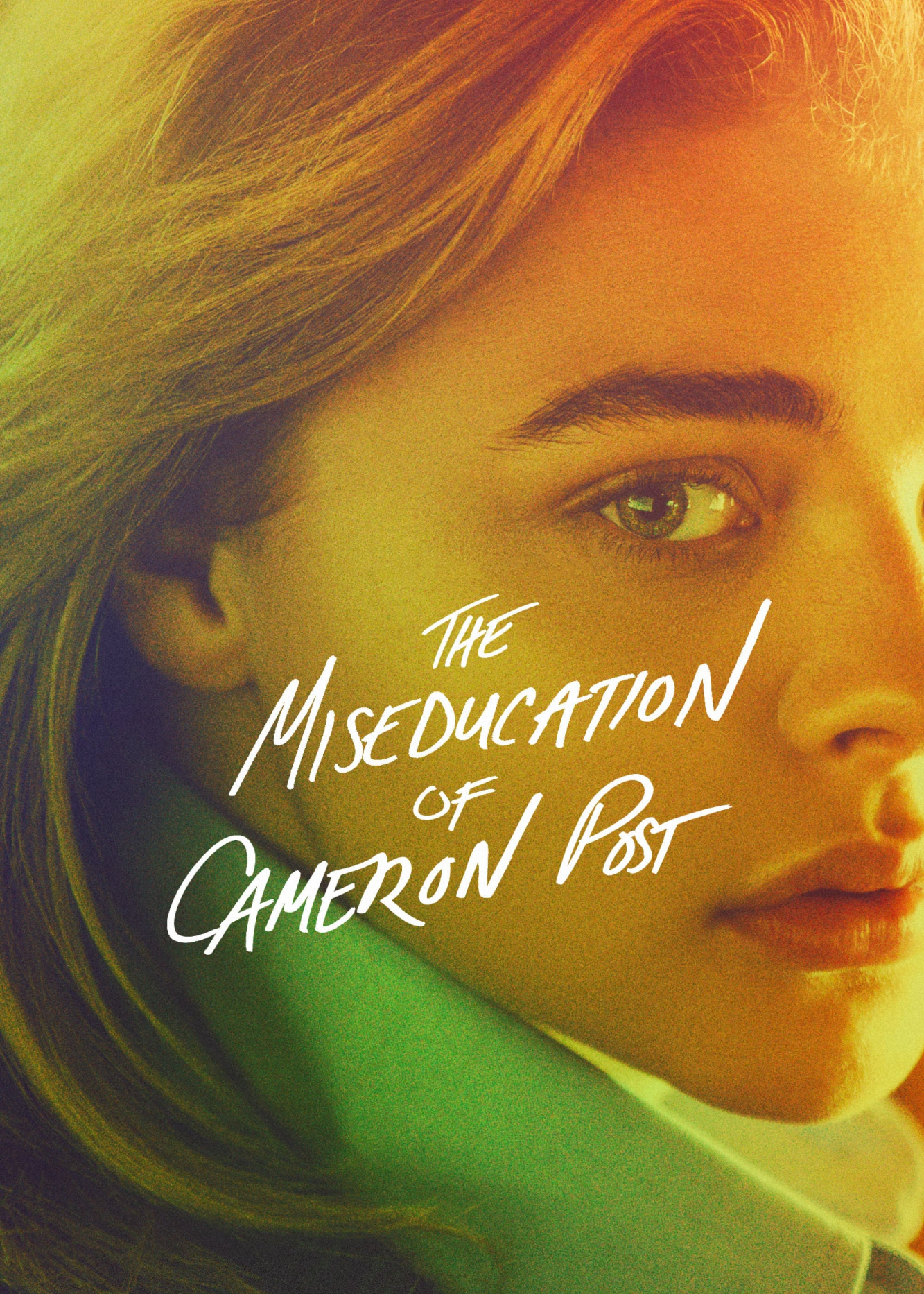 Xem Phim The Miseducation of Cameron Post (The Miseducation of Cameron Post)