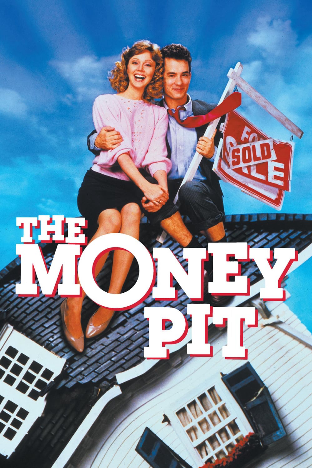 Xem Phim The Money Pit (The Money Pit)