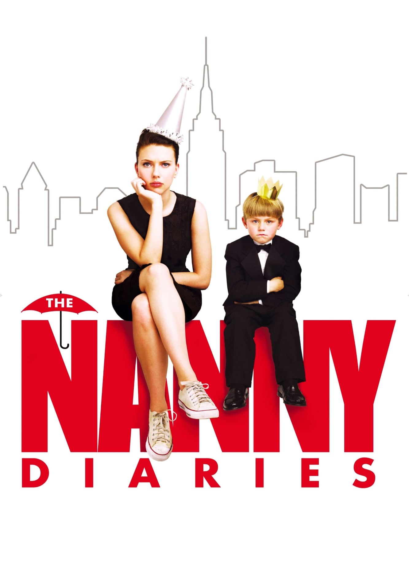 Xem Phim The Nanny Diaries (The Nanny Diaries)