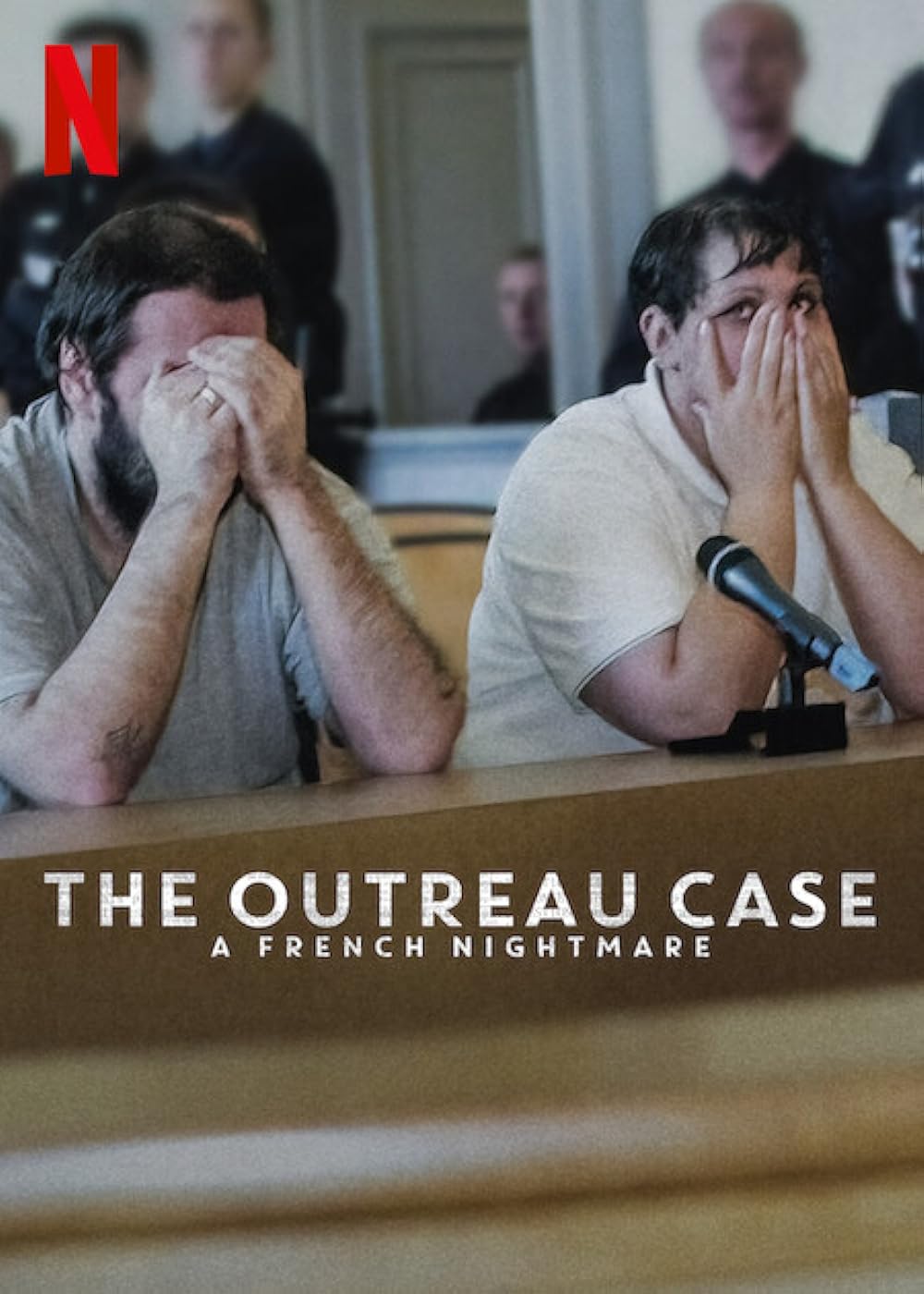 Xem Phim The Outreau Case: A French Nightmare Phần 1 (The Outreau Case: A French Nightmare Season 1)