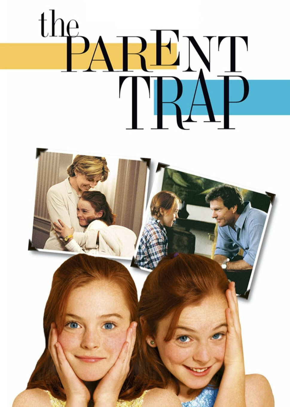 Xem Phim The Parent Trap (The Parent Trap)