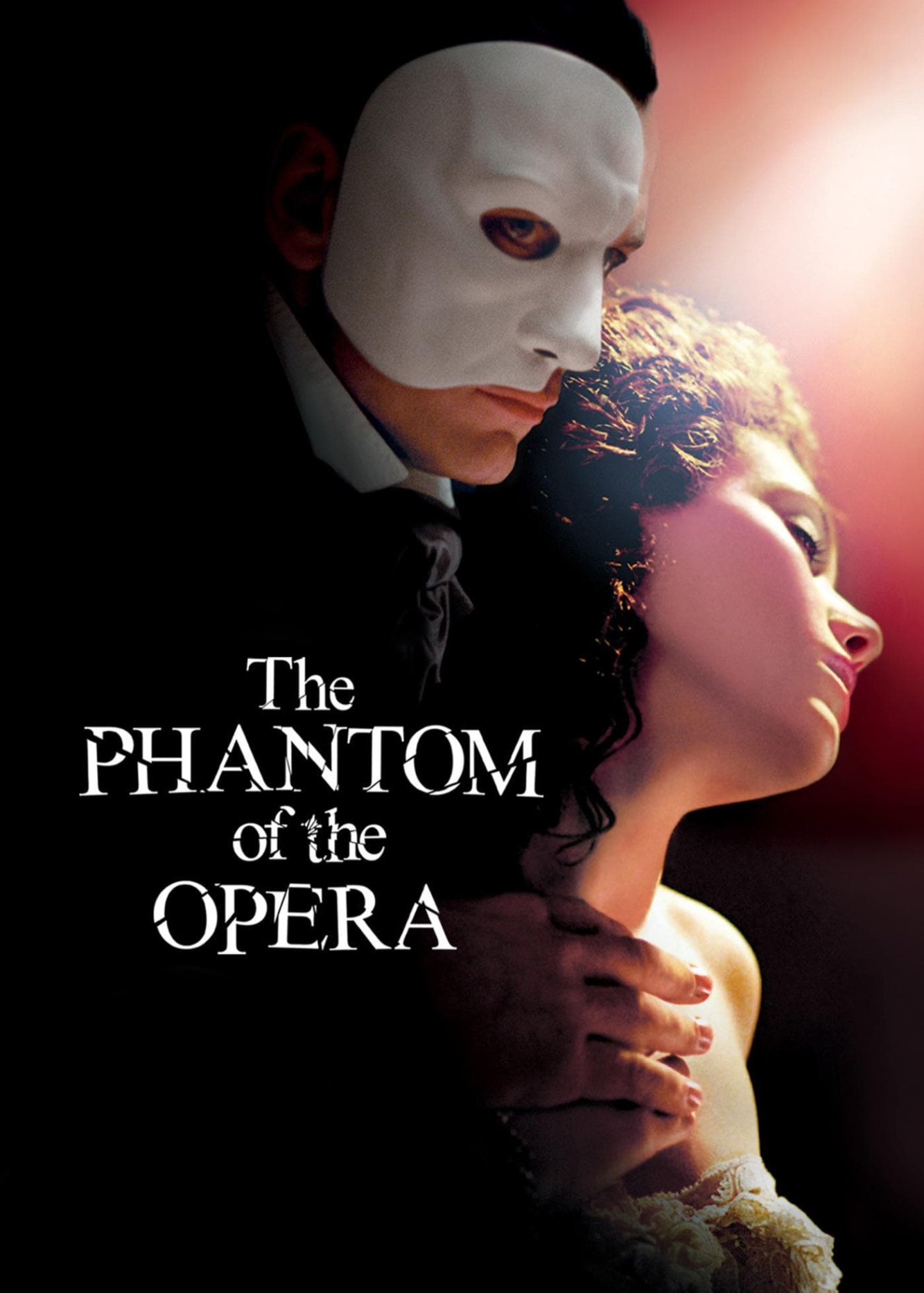 Xem Phim The Phantom of the Opera (The Phantom of the Opera)