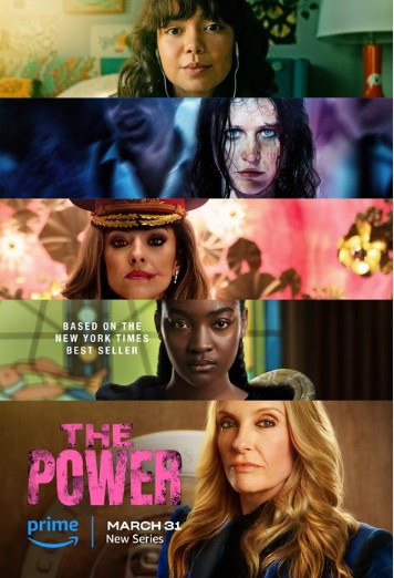 Poster Phim The Power Phần 1 (The Power Season 1)