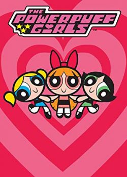 Xem Phim The Powerpuff Girls Season 1 (The Powerpuff Girls Season 1)