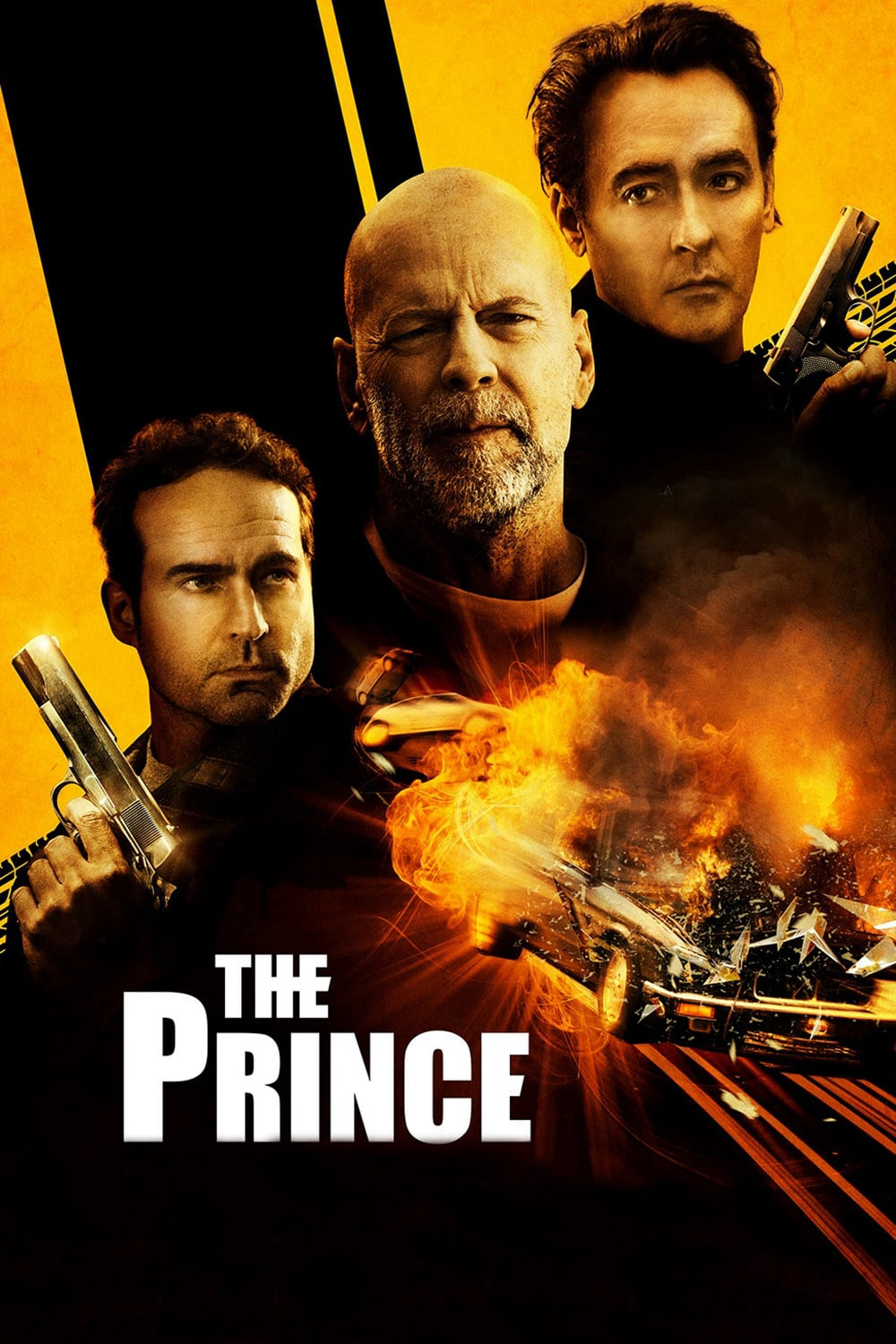 Xem Phim The Prince (The Prince)