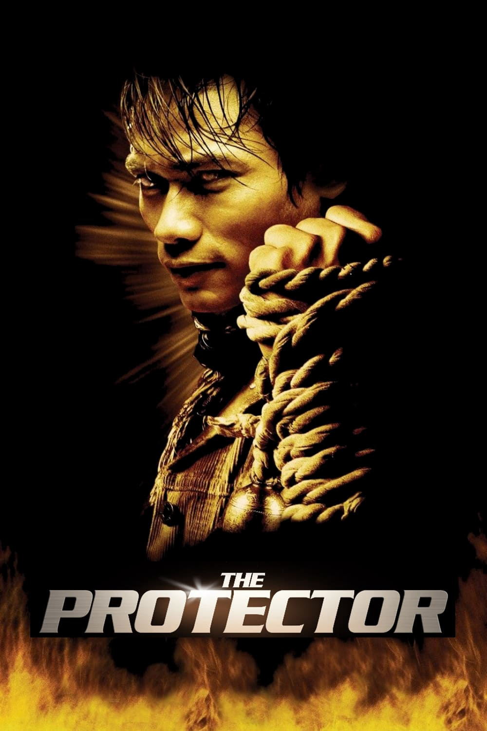 Xem Phim The Protector (The Protector)