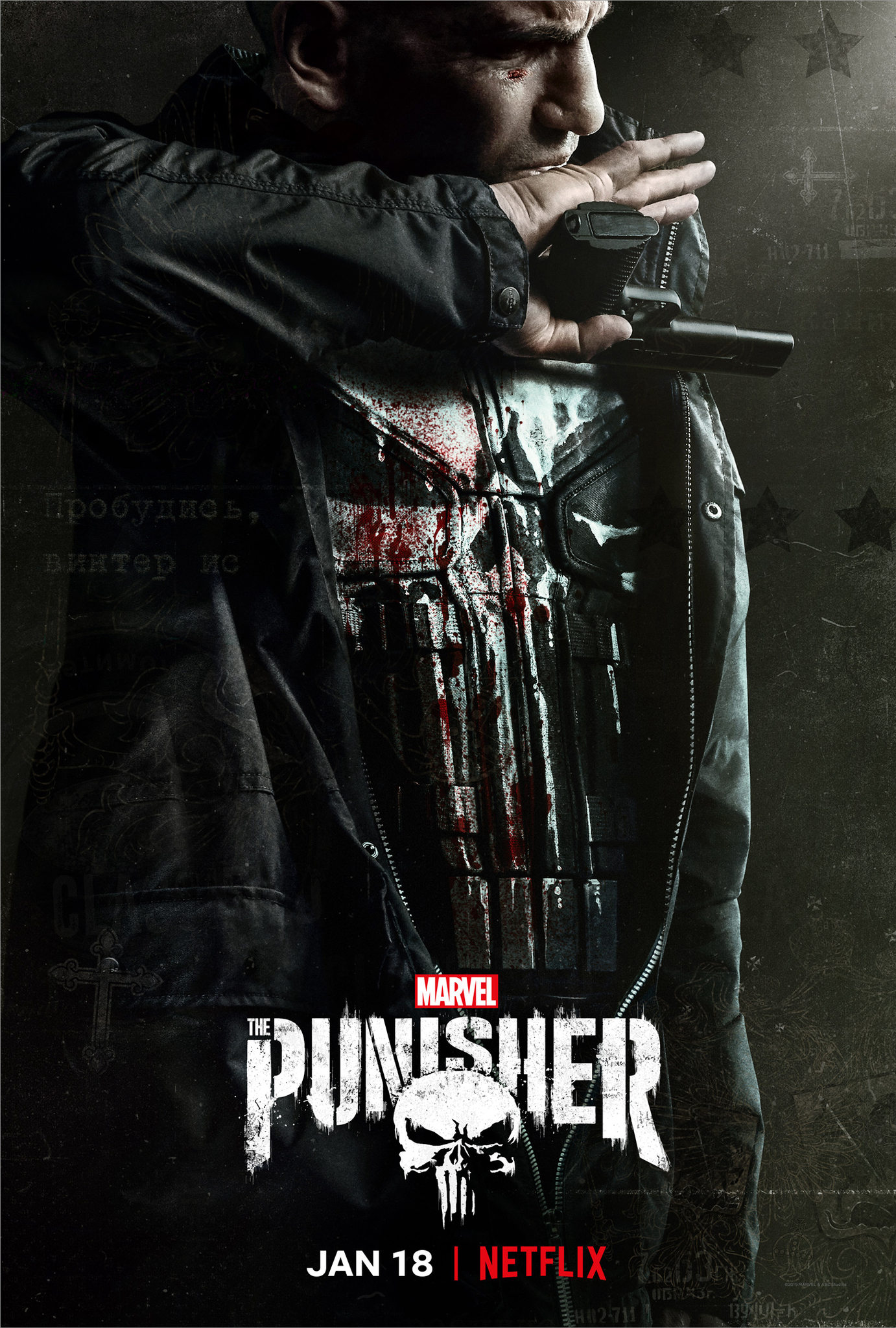 Xem Phim The Punisher (The Punisher)