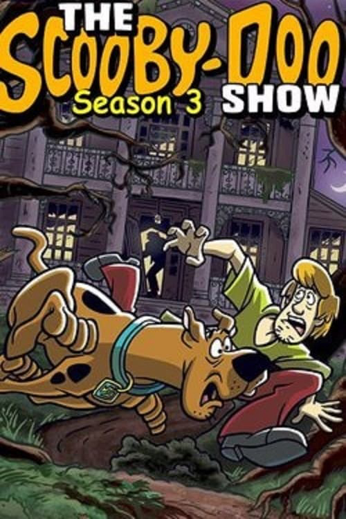 Xem Phim The Scooby-Doo Show (Phần 3) (The Scooby-Doo Show (Season 3))