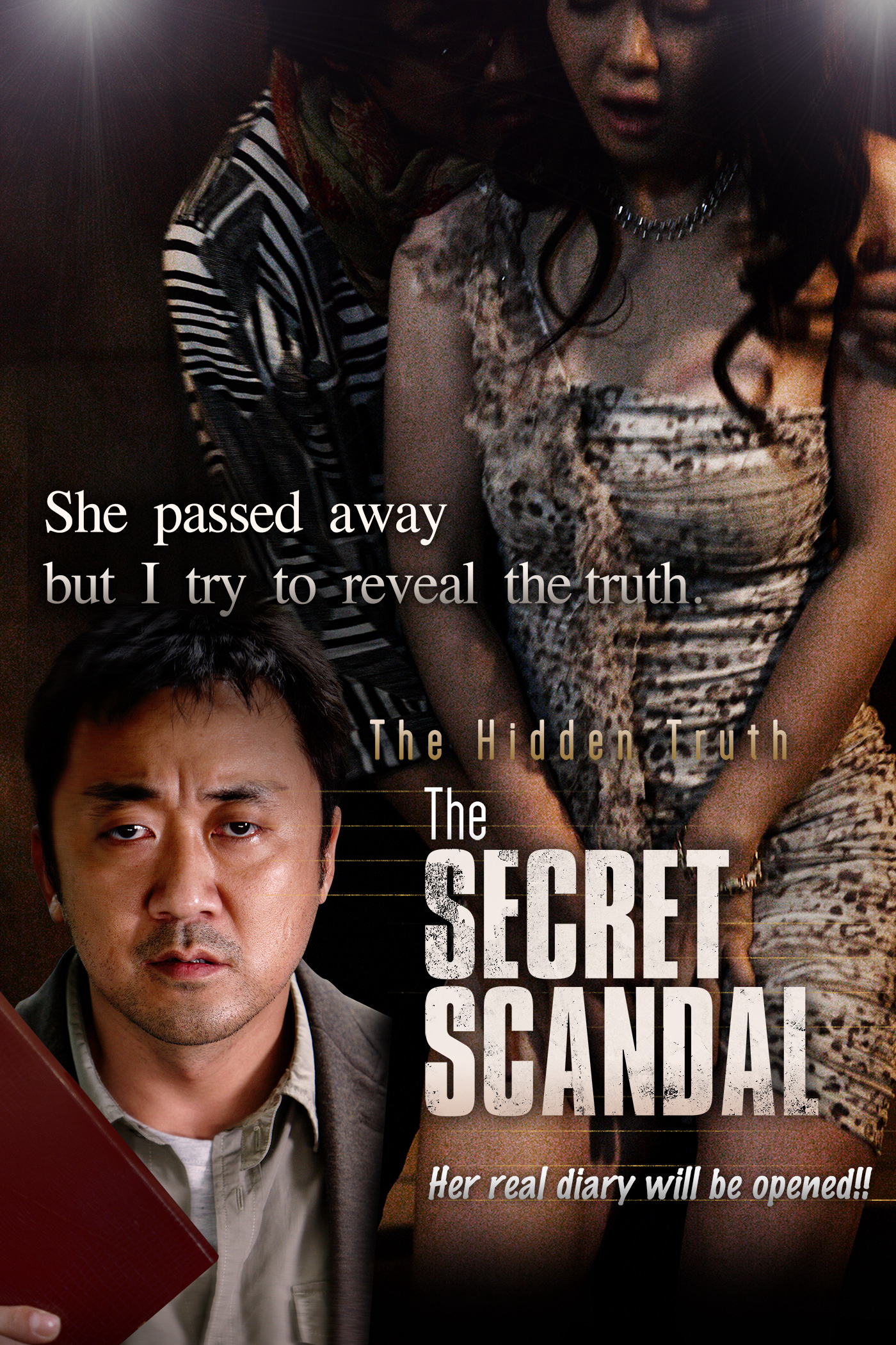 Xem Phim The Secret Scandal (The Secret Scandal)