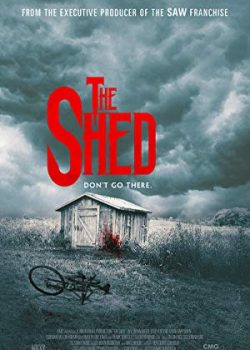 Xem Phim The Shed (The Shed)