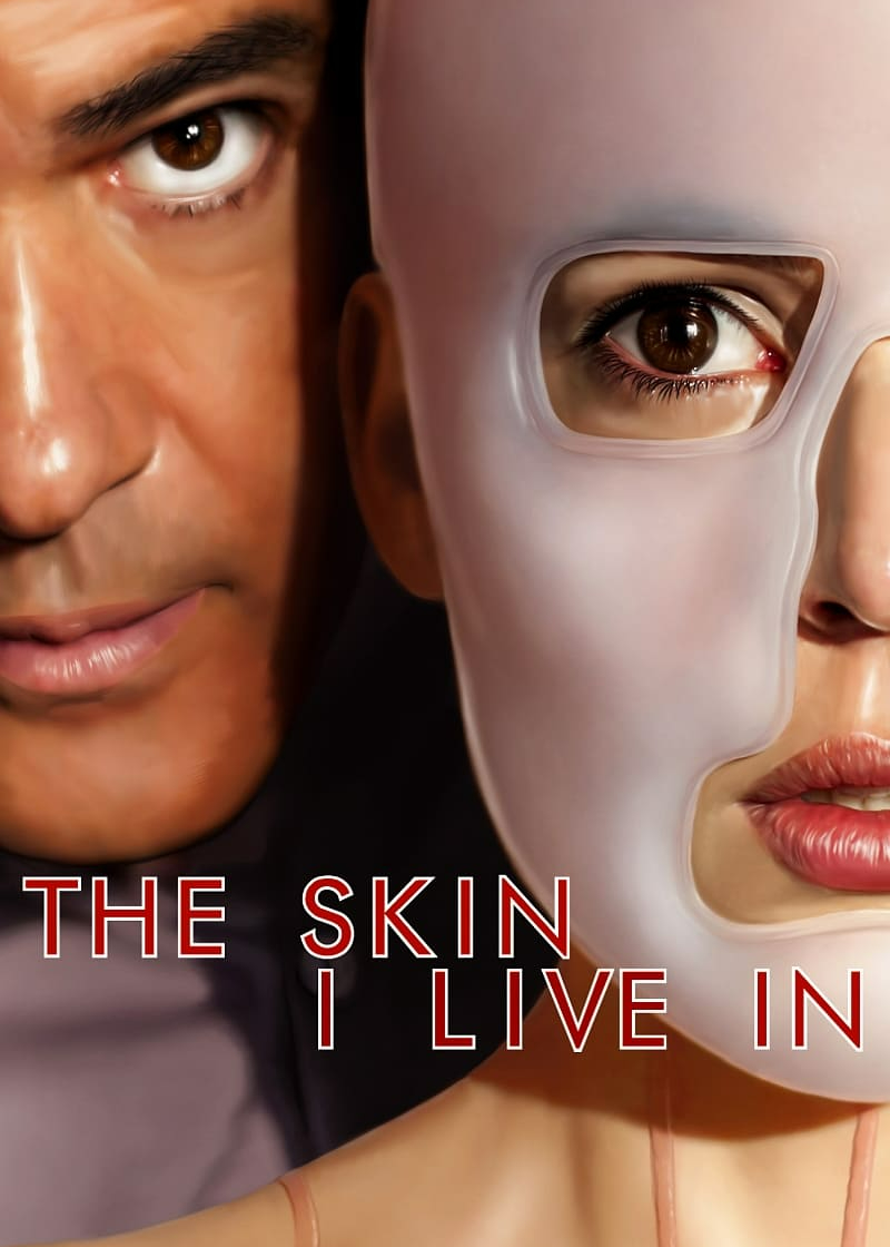 Xem Phim The Skin I Live In (The Skin I Live In)