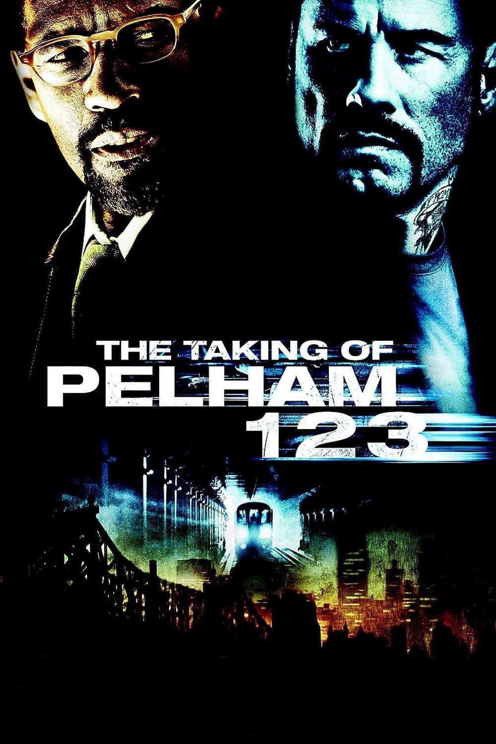 Xem Phim The Taking of Pelham 1 2 3 (The Taking of Pelham 1 2 3)