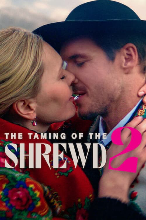 Poster Phim The Taming of the Shrewd 2 (The Taming of the Shrewd 2)