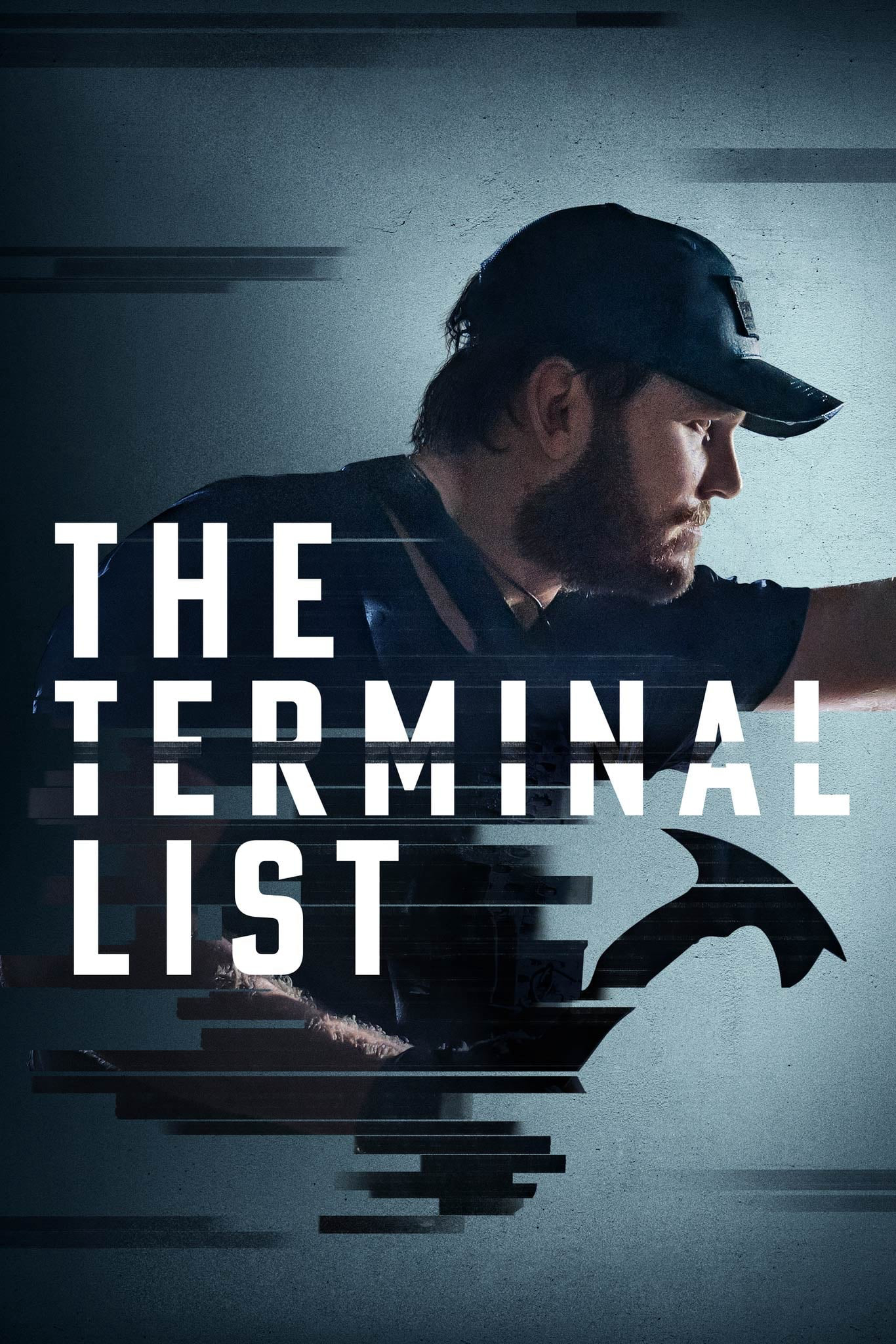 Poster Phim The Terminal List (The Terminal List)