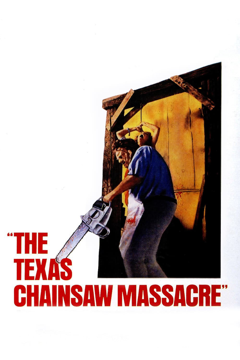 Xem Phim The Texas Chain Saw Massacre (The Texas Chain Saw Massacre)