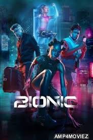 Xem Phim Thể Thao Bionic (Bionic)