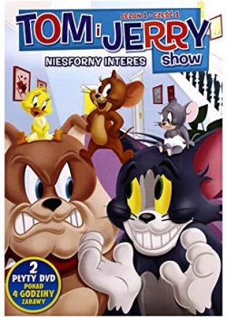 Xem Phim The Tom and Jerry Show New Series (The Tom and Jerry Show New Series)