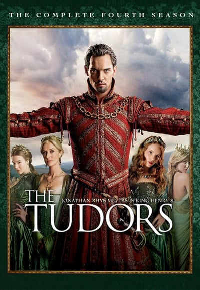 Xem Phim Vương Triều Tudors (Phần 4) (The Tudors (Season 4))