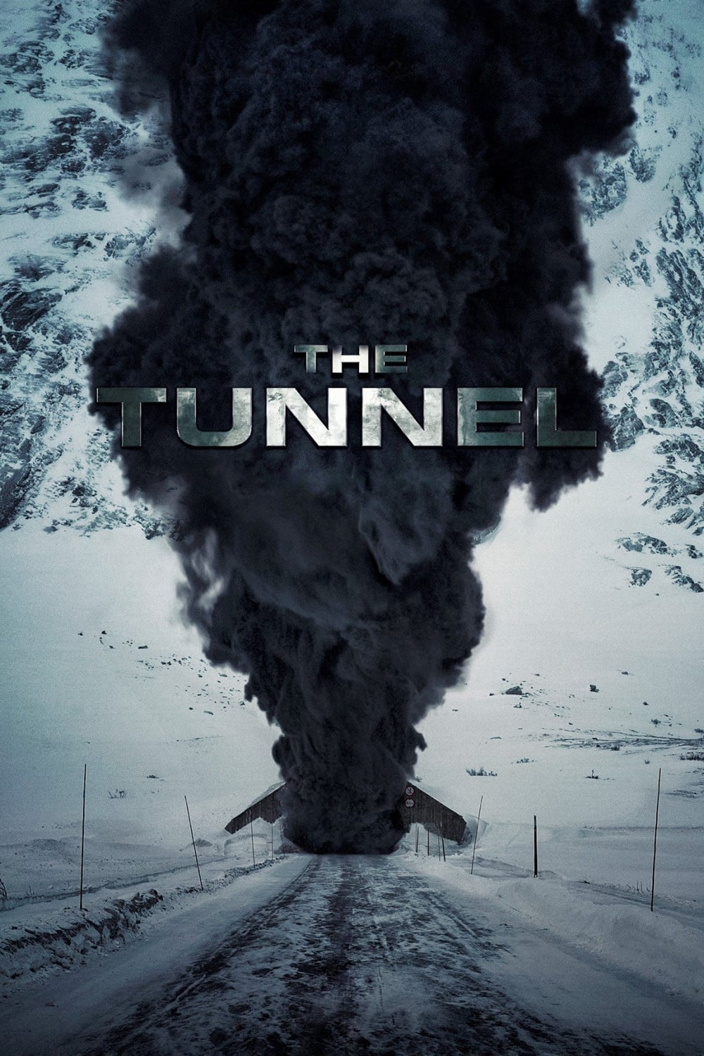 Poster Phim The Tunnel (The Tunnel)