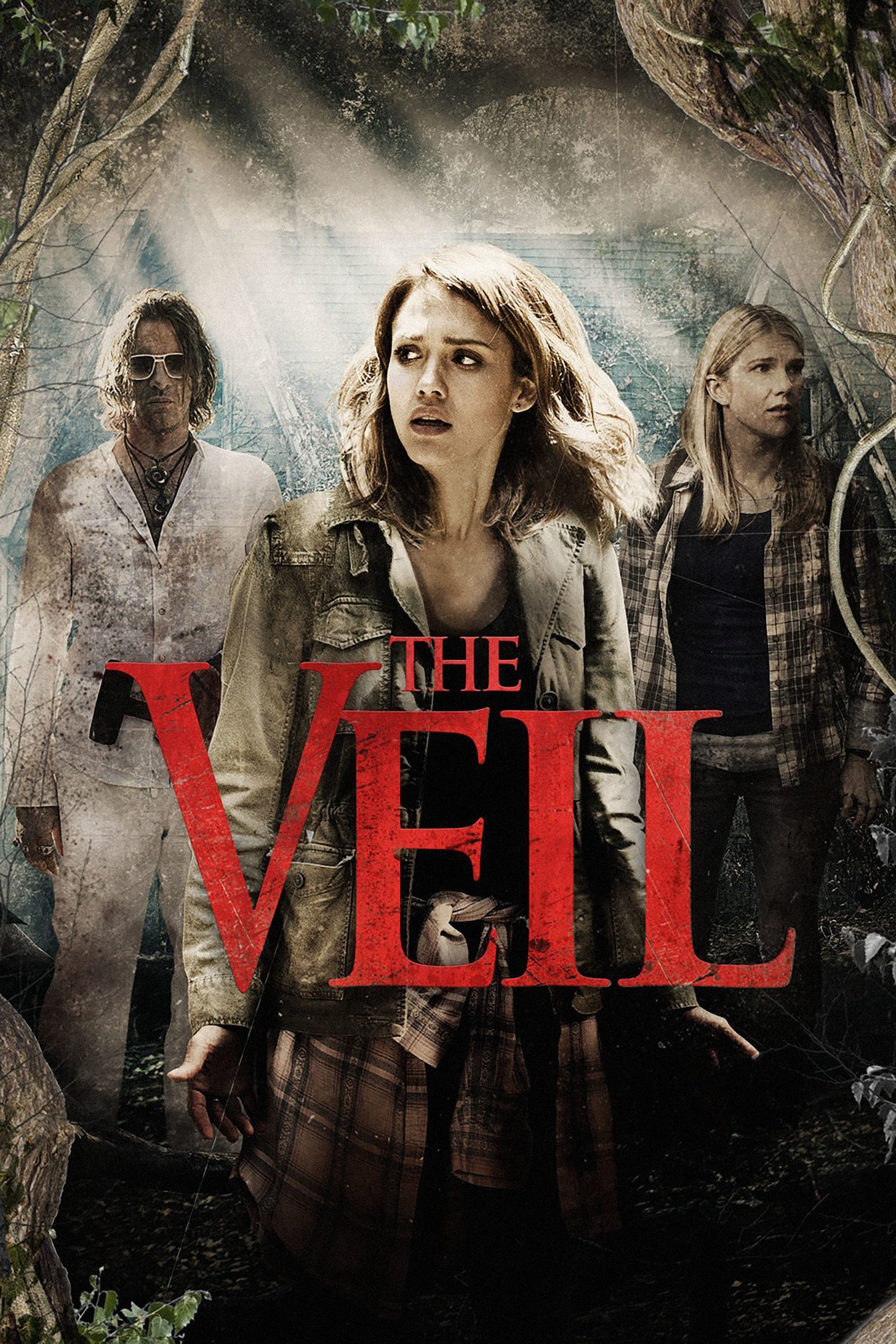 Xem Phim The Veil (The Veil)