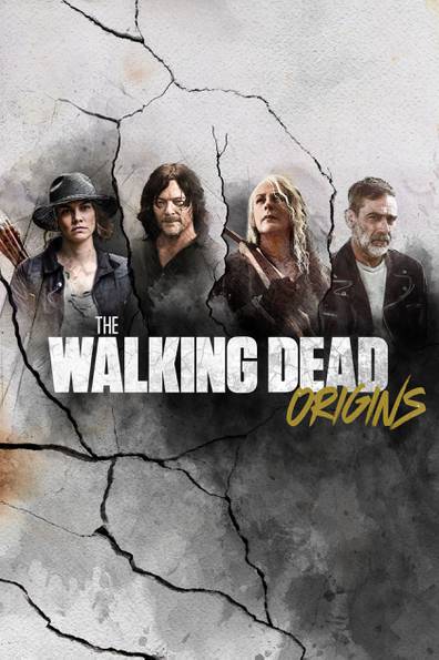 Xem Phim The Walking Dead: Nguồn Gốc Phần 1 (The Walking Dead: Origins Season 1)