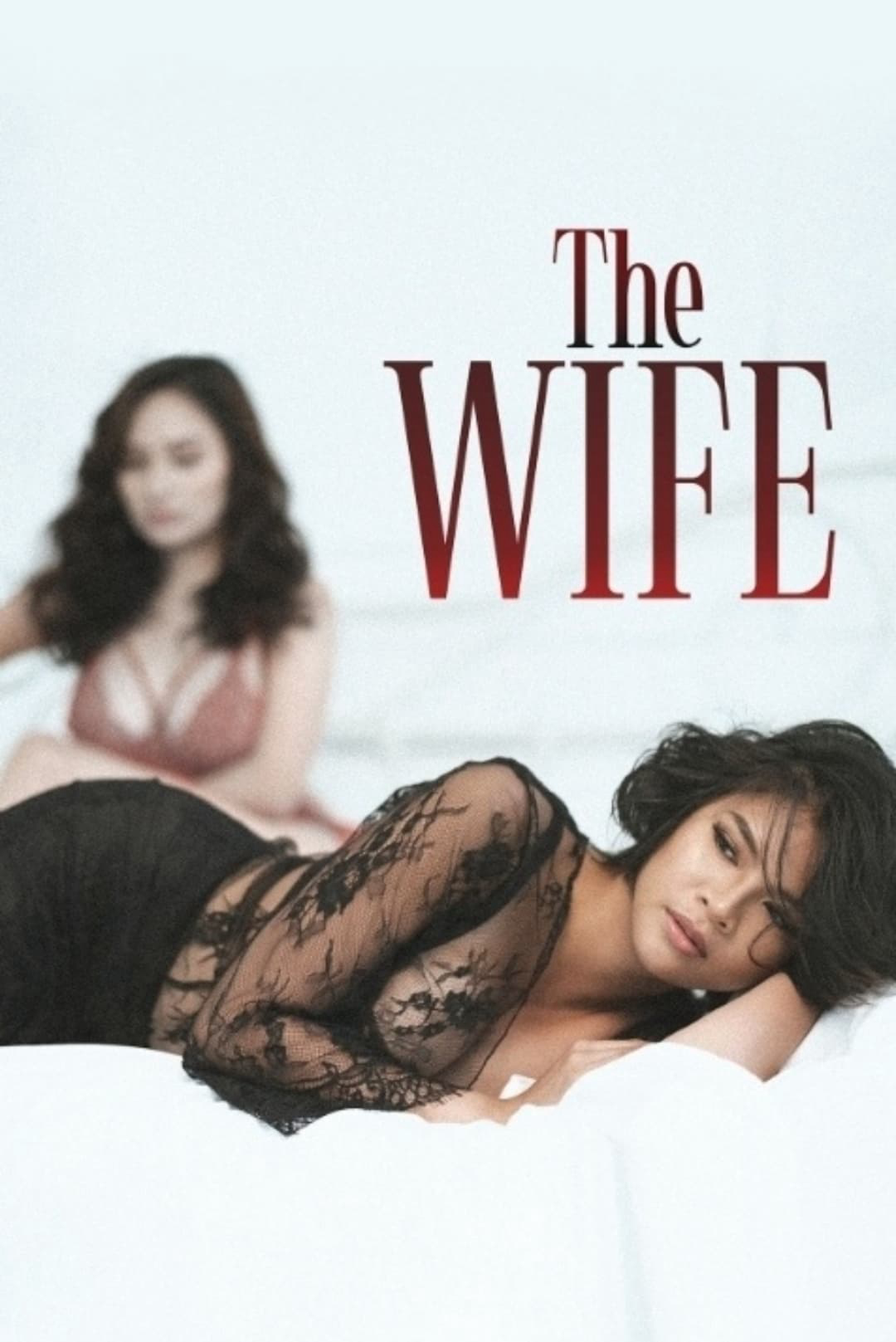 Poster Phim The Wife (The Wife)