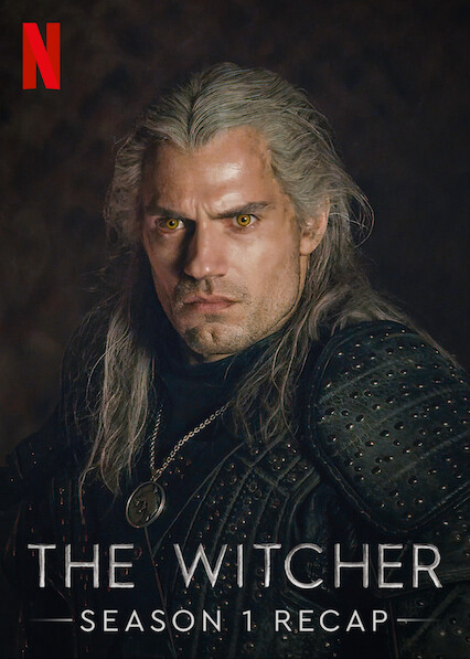 Xem Phim The Witcher Season One Recap: From the Beginning (The Witcher Season One Recap: From the Beginning)