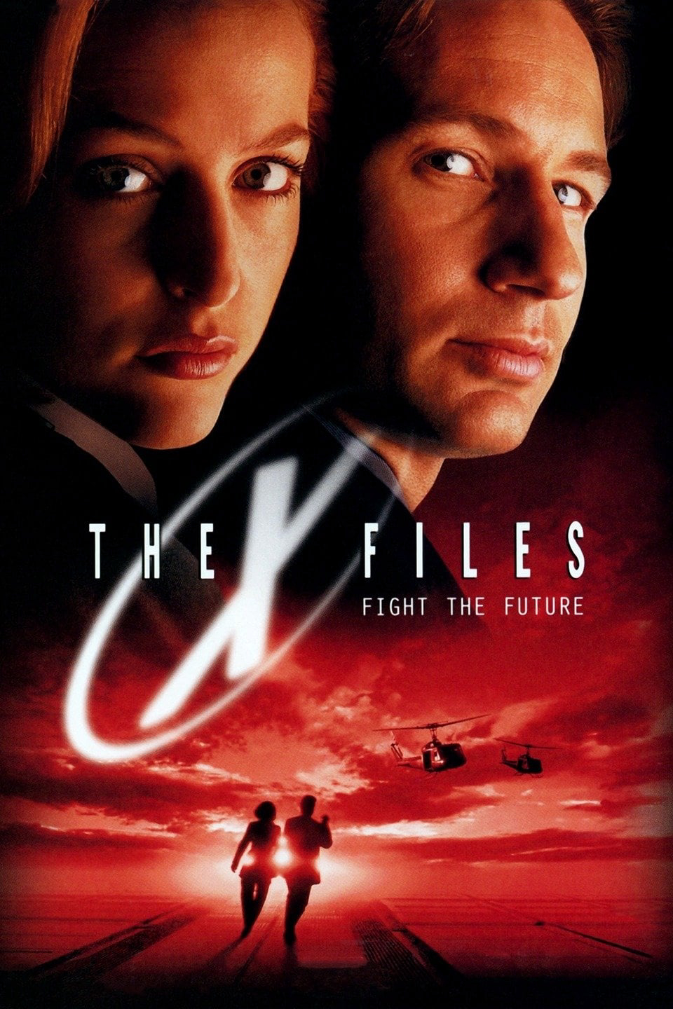 Xem Phim The X Files (The X Files)