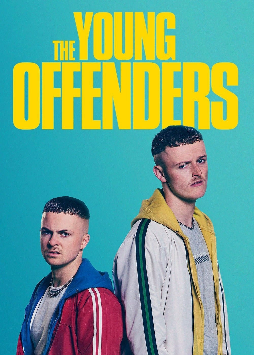 Xem Phim The Young Offenders (The Young Offenders)
