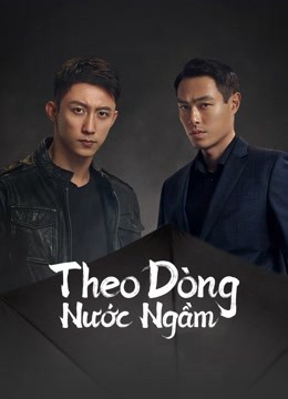 Poster Phim Theo Dòng Nước Ngầm (Chasing the Undercurrent)