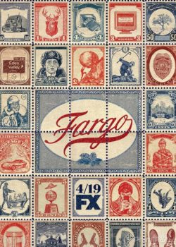 Xem Phim Thị Trấn Fargo Phần 3 (Fargo Season 3)