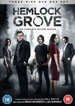 Xem Phim Thị Trấn Hemlock Grove Phần 2 (Hemlock Grove Season 2)