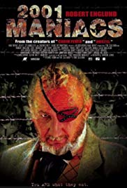 Xem Phim Thị Trấn Kinh Hoàng (2001 Maniacs)