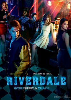 Xem Phim Thị Trấn Riverdale Phần 1 (Riverdale Season 1)